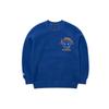 New MLB LIKE Sweatshirts Unisex Blue 3AMTF5516-07INS