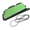 17215-HL4-A02 Air Filter & Gasket for Honda Pioneer 1000