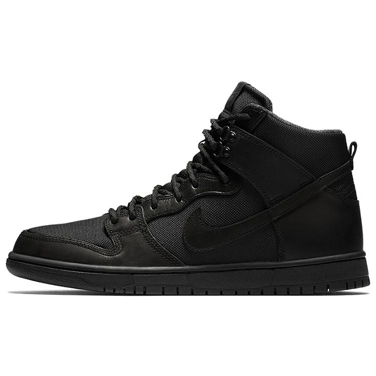 

Nike Sb Dunk High Бота 923110-001 36.5