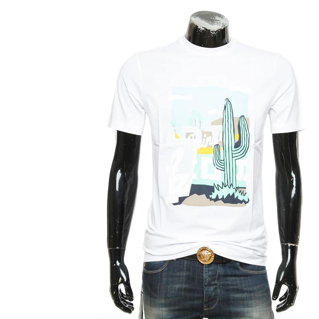 

Горячая Распродажа Мужские Женские Футболки Дизайнерские Футболки Hugo Print Короткие Рукава Роскошные Брендовые Оверсайз Топ Круглый Вырез Мужские Женские Хлопковые Футболки XXXXXL синий