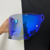 Explorer Visor for LS2 Explorer,Explorer Carbon,MX701 Face Shield Motorcycle Helmet Accessories