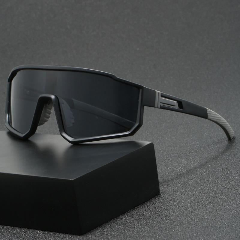 5pcs Fashion Outdoor Athletic Cycling Sunglasses for Cool Men Women Glasses Runing Sports Driving Road Bicycle Shades UV400