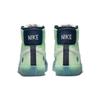 Nike Blazer Mid 77 GS Move To Zero - Armory Navy Dětské tenisky Modrá Summit-White Glacier-Ice DO2699-400