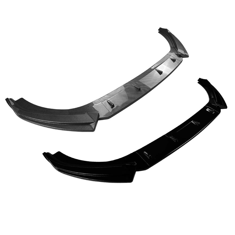 Front Lip Spoiler Kit for Volkswagen Sagitar/Jetta MK7 2019-2022
