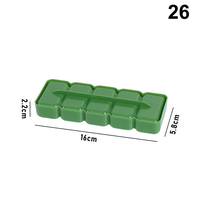 1Pc Cute Sushi Tools Onigiri Molds Rabbit Animal Shape Sushi Kids Rice Mashed Potato Pumpkin Mash Baking Supplies Kitchen Gadget