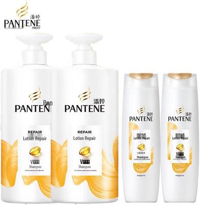 Šampóny a kondicionéry – Šampóny