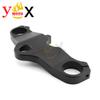 GB CB 350 21-22 Motorcycle Front Fork Upper Triple Tree Cover Top Clamp For Honda GB350 GB350S CB350 CB350S GB350 NC59 2021-2022