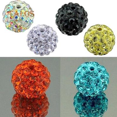 Creación de joyas – Perlas