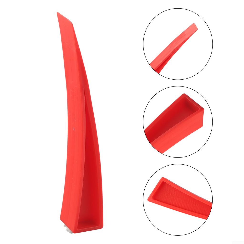 1Pc Auto Door For Window Wedge Panel Paintless Dent Removal Repair Hand Tool
