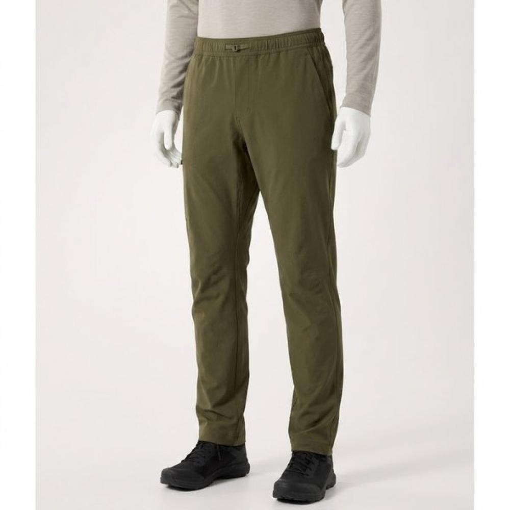 Arcteryx Men Gamma Pants 26ss Apqsm10481