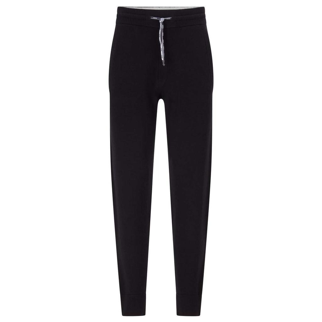 Boss Mens Urano Tracksuit Bottoms