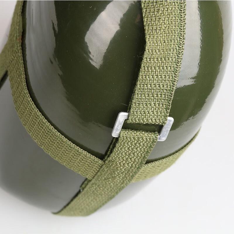 87-Style Military Aluminum Canteen