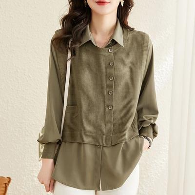 Tops – Bluse e camicie