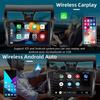 Stay Connected With WiFi Android Car Stereo Radio Navigation