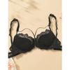 Women Push Up Lace Underwired Bras Sexy Lingerie