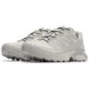 SALOMON Xt-Pathway Gore-Tex Comfortable Versatile Low-Top Casual Trail Marathon Running Shoes Men Sneaker Lunar-Rock Alloy White 477309