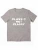 Pantera Classic Not Classy Heavy Metal Hard Rock Music Essential Unisex T-Shirt