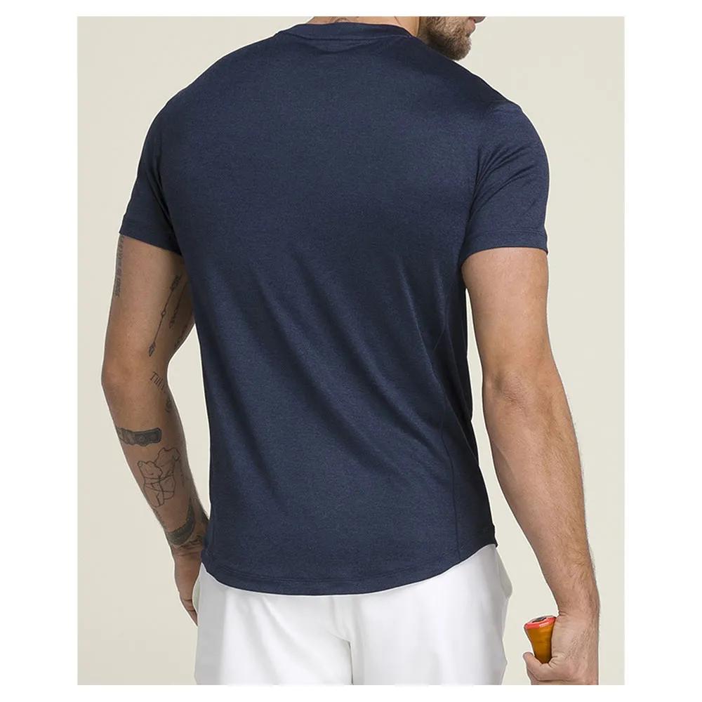 Wilson T-shirt z krótkim rękawem Everyday Performance