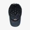 New Era Mlb New York Yankees Pigmentowe Pranie Bez Struktury Czapka z Daszkiem Granatowy