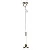 Sea Fishing Throwing Rods Rock Fishing Rods Sea Fishing Gear Fishing Inserting On Bells Alarms W5H6