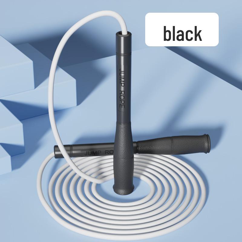 Children s Anti-Tangle Jump Rope for Beginners  Competitions