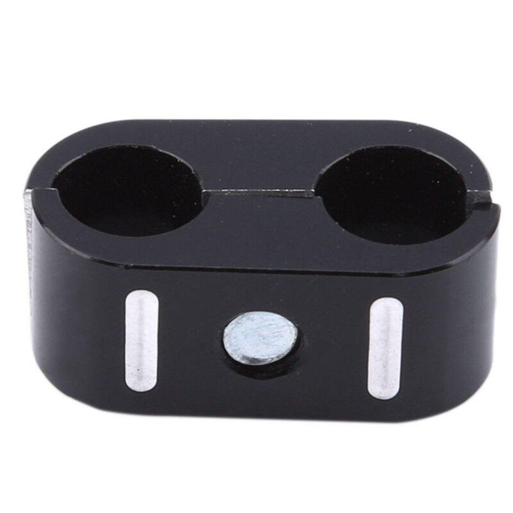 Brake Line Clamp High Strength Hydraulic Brake Line Holder