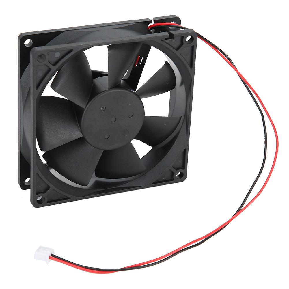 Heat Sink Fan 24V 0.40A 9CM Cooling Systems for Frequency Converter Inverter Welding Machine