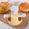Dessert Bread Plastic Bakeware Kitchen Doughnut Mold Donut Mould Dough Maker Cake Decorating Tool