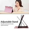 Coque For IPad A16 Case 2025 Magnetic Book Wallet Stand Cute Tablet Cover For Funda IPad 11 10 11th Generation Case Kids