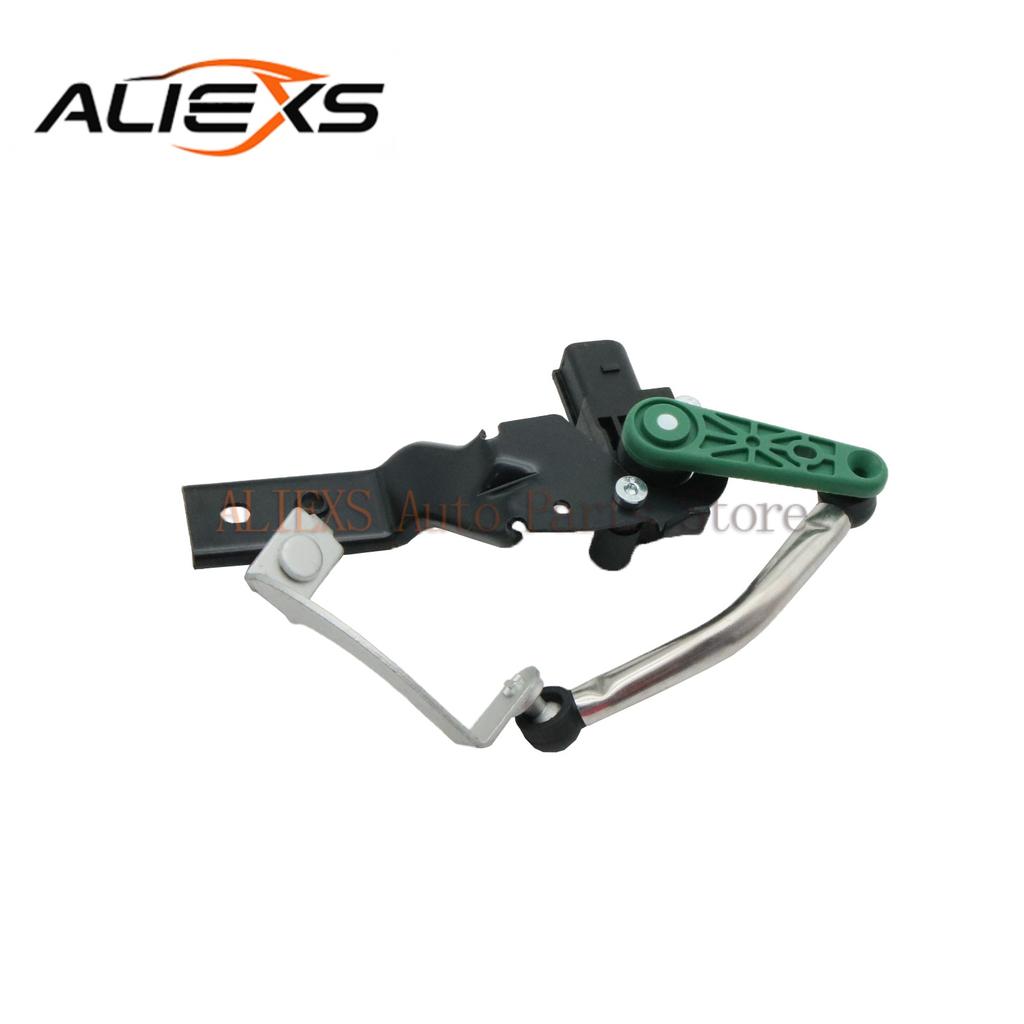 3Q0412521A 3Q0412522A Front Left/Right Height Level Sensor For Seat Ateca Skoda Karoq Superb Volkswagen DSI Passat High Quality