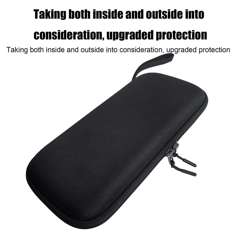 For Switch 2 Case Portable Storage Bag Hard Shell NS Console For Switch 2 Game Accessories Shockproof Carrying Case