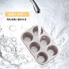 CHEFMADE Cake Mold, Muffin & Cupcake Mold, 6-Cavity, Non-Stick Cake Mold, 31.8*21.5*7.9cm