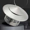 Chimney Cap Chimney Cap Exhaust Hood Exterior Wall Fresh Air