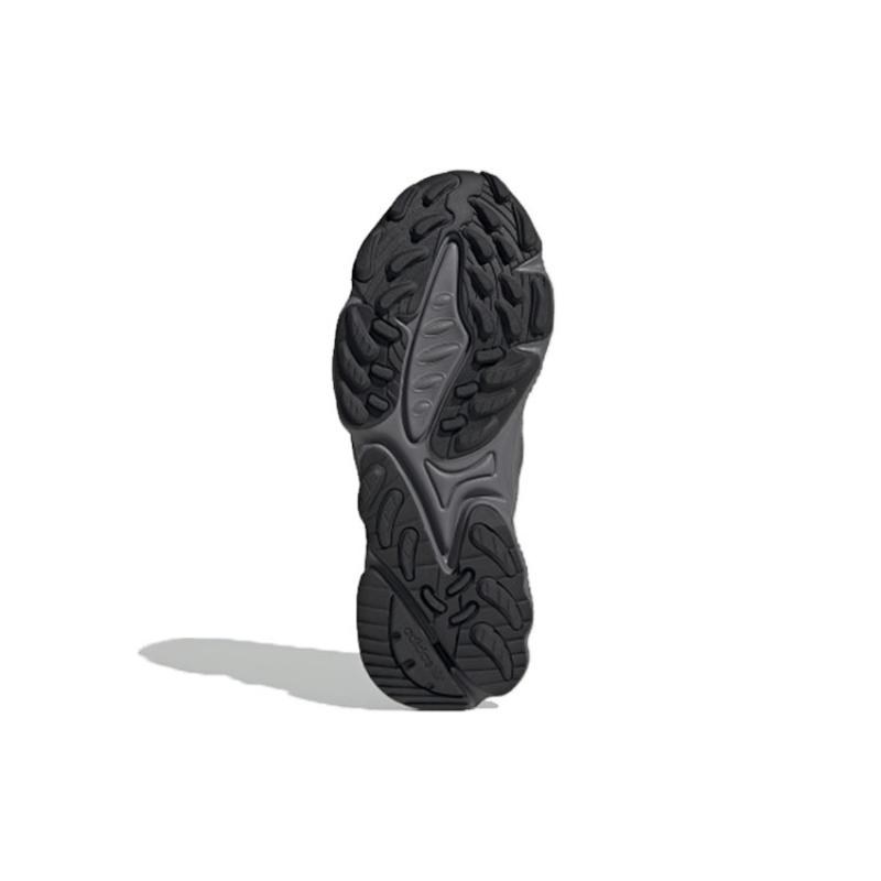 Adidas Ozweego Tr 'Grey Solar Green' Sneakers EE7001