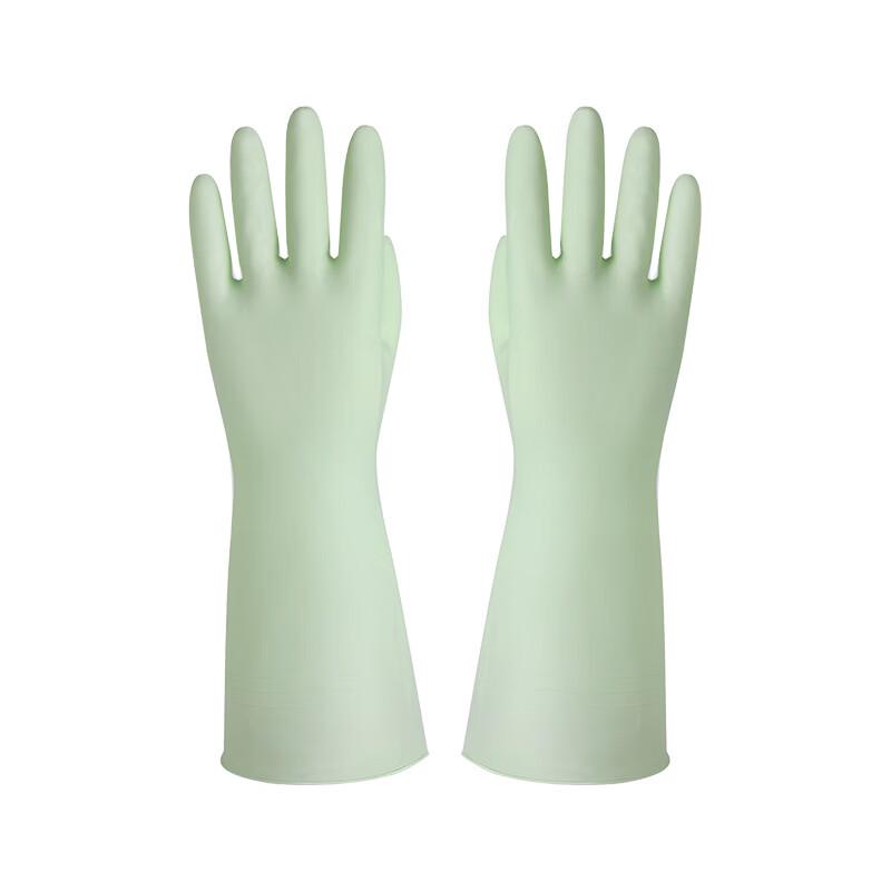 

Shumeida Colorful Household Gloves