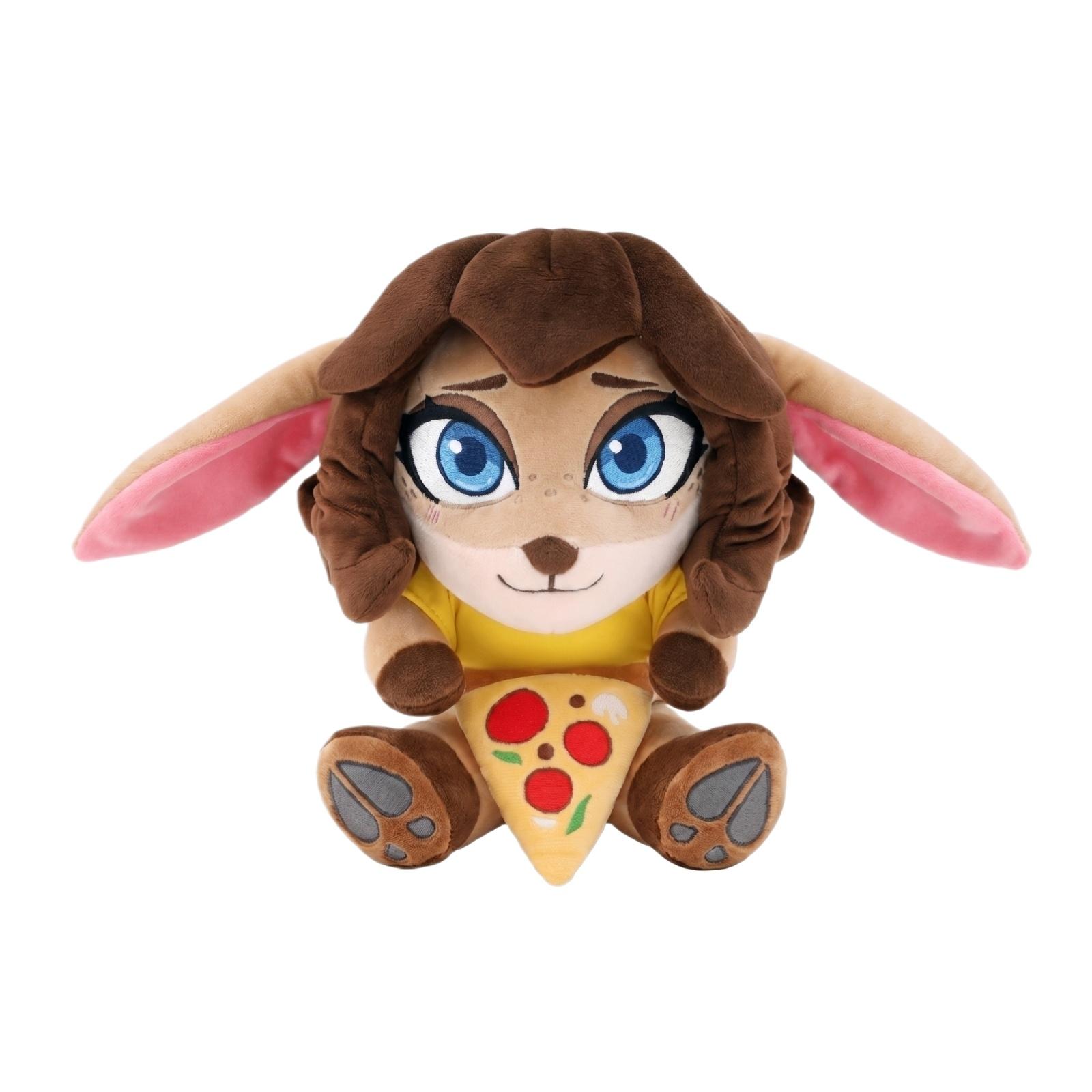 

Новинка Плюшевая Игрушка Подарок Кукла (без этикетки) One Size