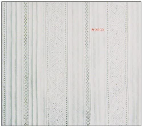 

CD JIBUN BOX - Jibun BOX FALL04 Japan Japanese Pop/Rock Used