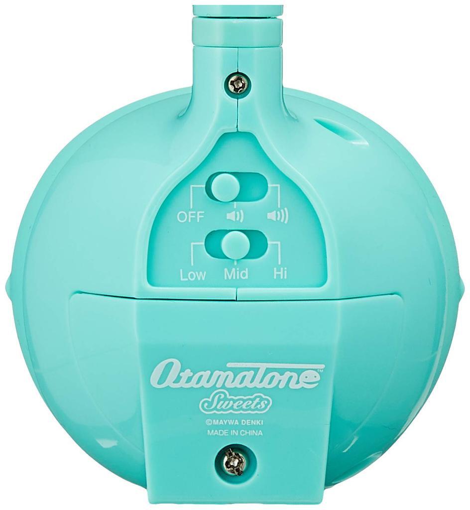 Otamatone Sweets Minze