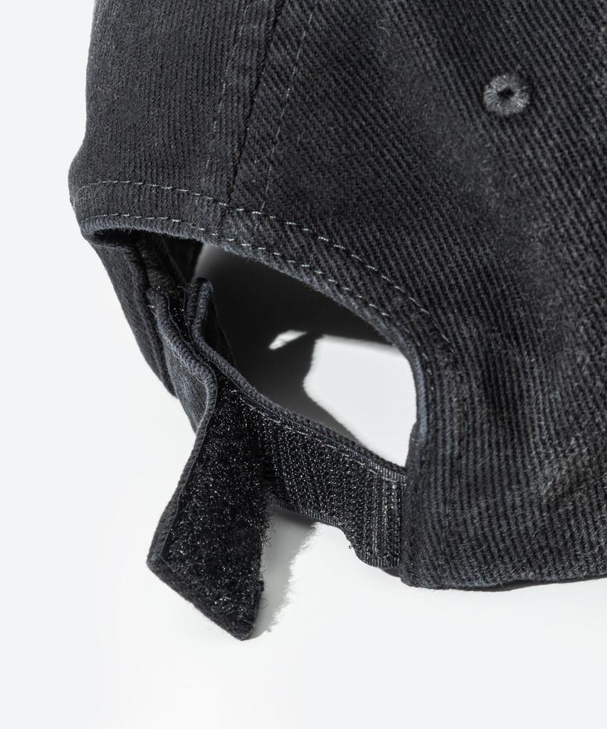 Marni Cap CLZC0108S0USCV87 BLACK [Used]