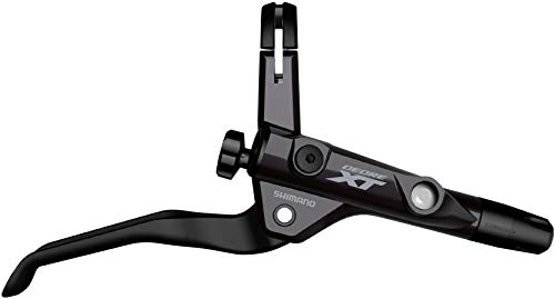 

Колеса Shimano Deore XT Unisex s BLT8100R, черные, для правой руки