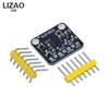LIZAO VL6181X Optical Ranging Sensor Module, 1.1V 1V I1C Range Finder with Gesture Recognition for Arduino