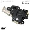 Cierre del Respaldo del Asiento Trasero Derecho Para Honda CRV CR-V 2012-2017 82220-T0A-A03 EE. UU.