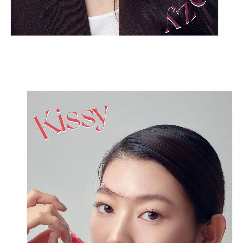 HOLIKA HOLIKA - Foggy Blur Tint It's Neat Collection - 6 Colors