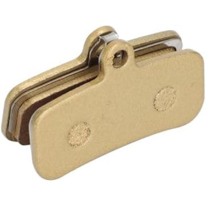 2 Pcs Electric Dirt Bike Brake Pads Front and Rear for Sur Ron Surron LBX Talaria X3 XXX Talaria Sting MX3/R MX4 eRide Pro SS 2.0 3.0 SR S 72V Rawrr