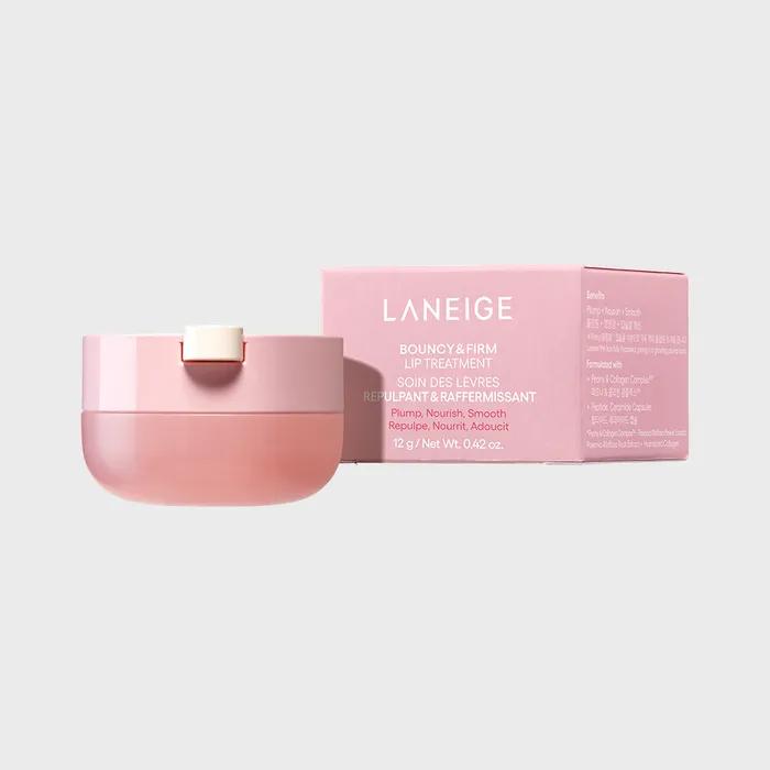 Bouncy & Firm Lip Treatment 12g