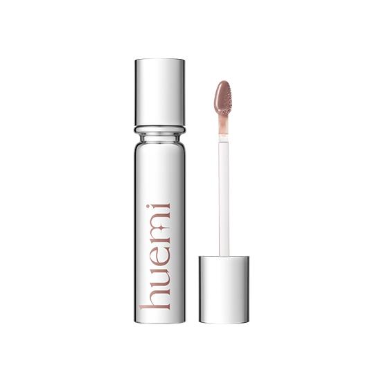 HUEMI Melting Glaze Lip Gloss 06 Sepia Haze 3.6g