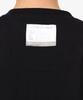 Saundeuobeuseonlaijeu Pocket T-Shirt Black