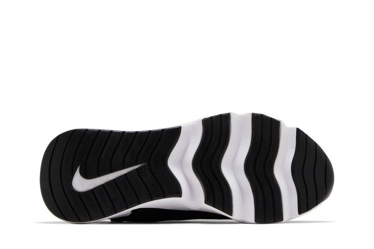 Nike Ryz 365 Black White (Women's)