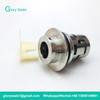 GLF-C-22 GLF-22 CR-22 Double Welding Mechanical Seals For CR32/CR45/CR64/CR90 Pumps 22mm Cartridge Mechanical Seal ( HQQE)