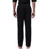 Jordan Logo Drawstring Cuffed Loose Knit Sports Pants Men bottoms IM9205-010